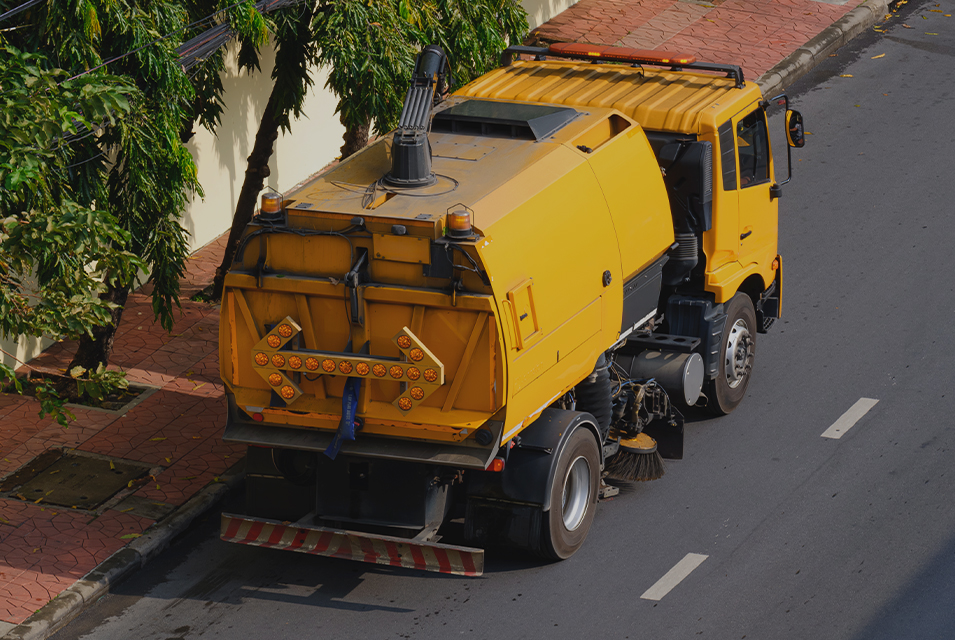 Zhejiang Demai Machinery Co., Ltd.